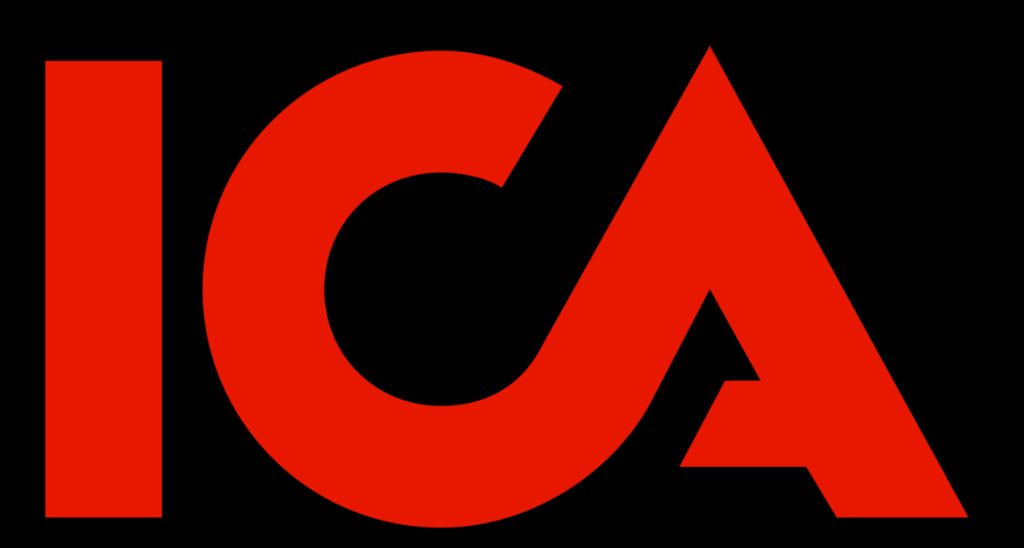 ICA Nära Alléns logo